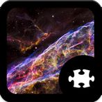 Nebula Jigsaw Puzzle
