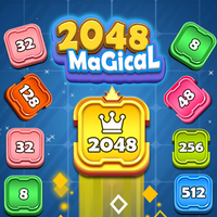 2048 Magical Number