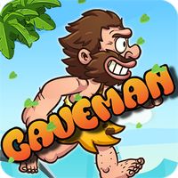 Caveman Alive