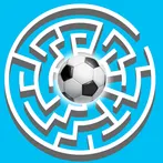 Maze Ball Control