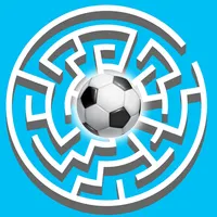 Maze Ball Control