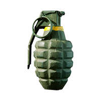 Explosive Grenade