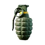 Explosive Grenade