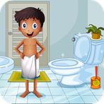 Escape games - Cartoon Room