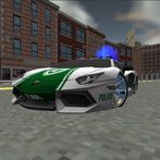 Police Simulator Chicago : Und