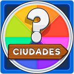 Trivia Quiz: Ciudades
