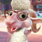 My Talking Sheep