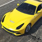 Car Game: LaFerrari Simulator