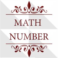 Math Number Puzzle: Logic