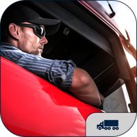 Russian Truck Driving Offroad