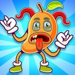 Mix Monster: Fruit Makeover