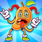 Mix Monster: Fruit Makeover