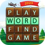 Word Building Letters