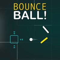 Bounce Ball: Ball Magic