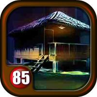 Treasure Pot Rescue - Escape G