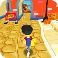 Vir Robot The Superhero Game