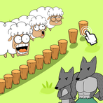 Save The Sheep - Rescue Sheep