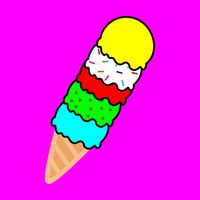 ice cream stack infinite