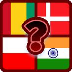 Guess the flags of the world