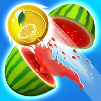Fruit Shots Champ - Fruit Land