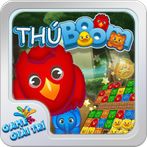 Nổ thú Boom