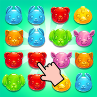 Pet Collecting: Puzzle Game