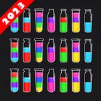 Water Sort Puzzle Bottle Game