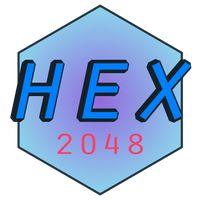 Hex 2048