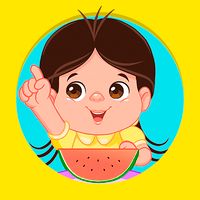 Vamos Brincar de Cozinhar