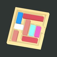 Block Jam 3D Puzzle
