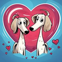 Doggy Flow Puzzle