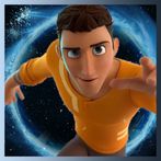 Portal Run