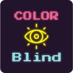 Color blind