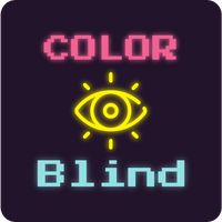 Color blind