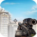Drone sniper 3D