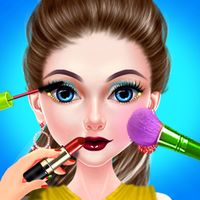 Wedding Bridal Makeover Games