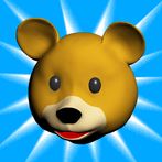 Bear-Treasure Temple