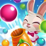 Bunny bobble shoot