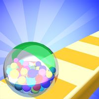 Bouncy Road