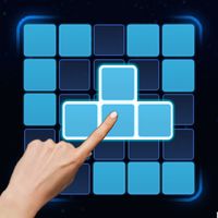 Cyber Game - Block Puzzle
