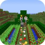 Pam harvest mod for mcpe