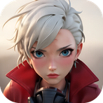 Angel Legion: Goddess Idle RPG