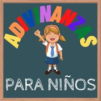 Adivinanzas para niños