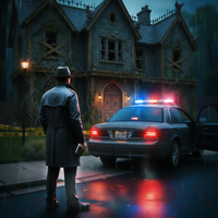 Detective - Escape Room Games