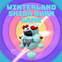 Winterland Shiba Burn Game