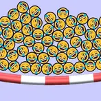 Happy Emoji