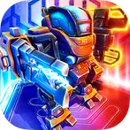 Steel Wars Royale