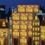 Fit the Blocks City -  Build y