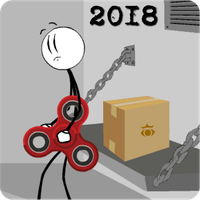 Stickman jailbreak 2018
