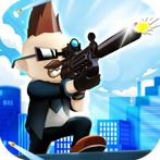 FM Hero GT City Battle Grounds